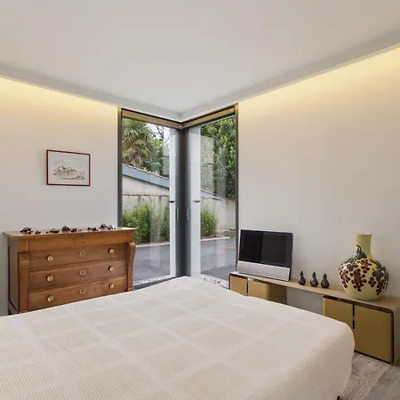 Vakantiehuis Absolute