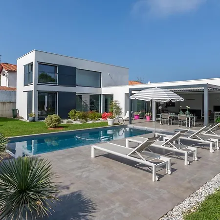 Vakantiehuis Absolute