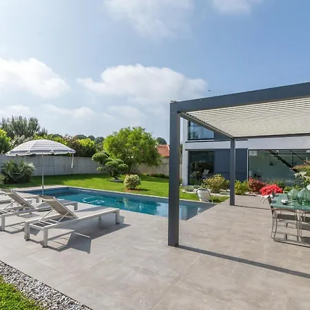 Absolute Vakantiehuis Biarritz