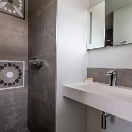 Absolute Vakantiehuis Biarritz